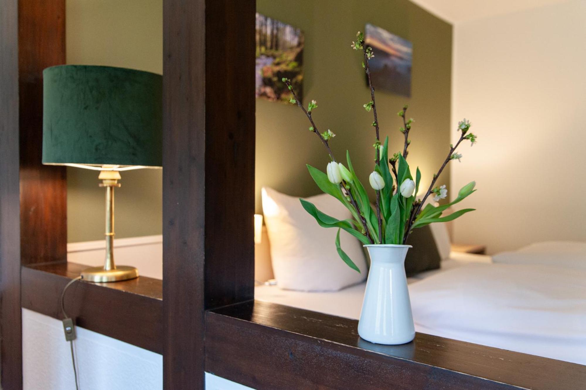 Forellenhof Wald- Und Wiesenquartier Hotel Bad Berleburg