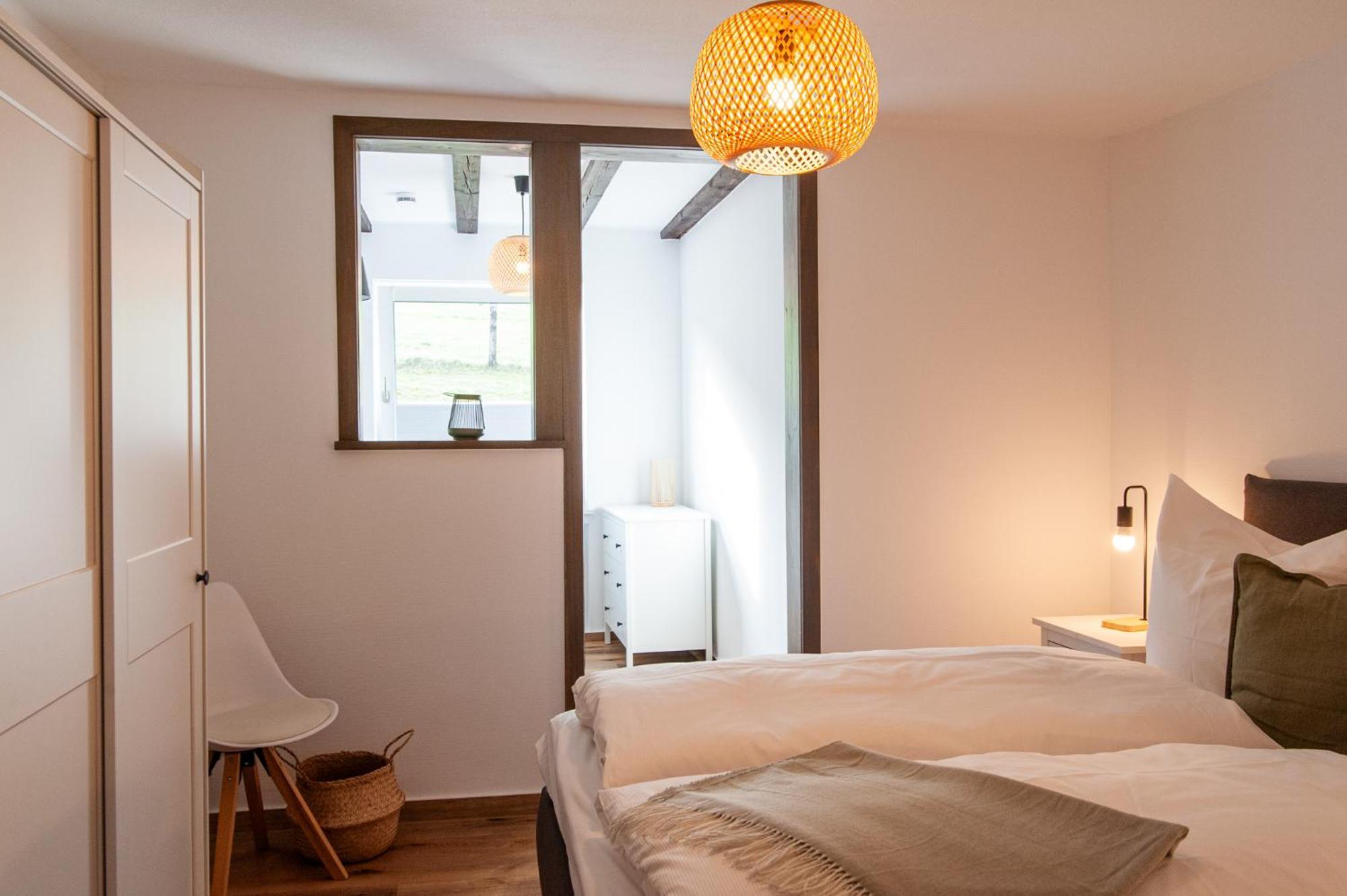 Hotel Forellenhof Wald- Und Wiesenquartier
