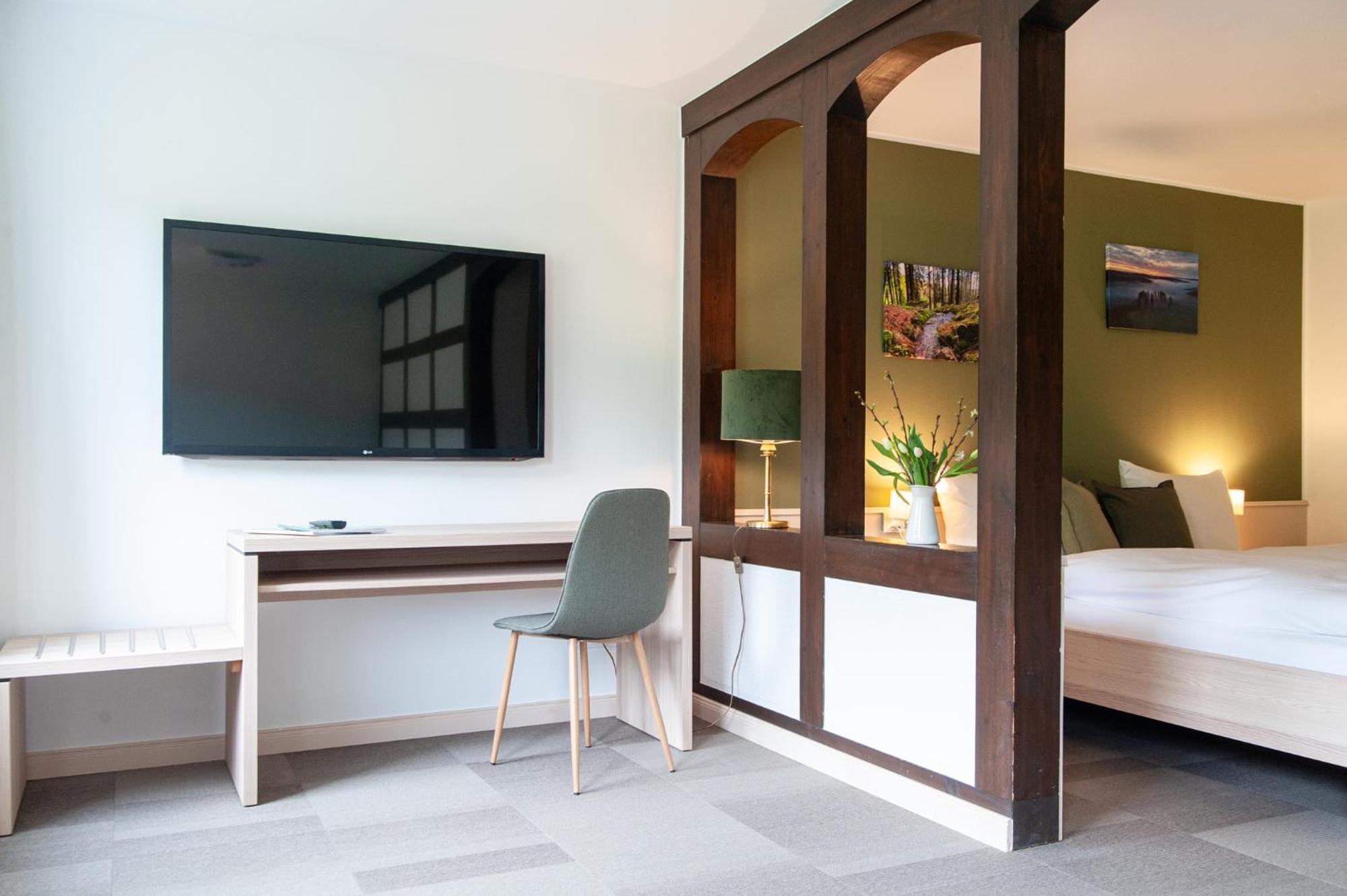 Forellenhof Wald- Und Wiesenquartier Hotel