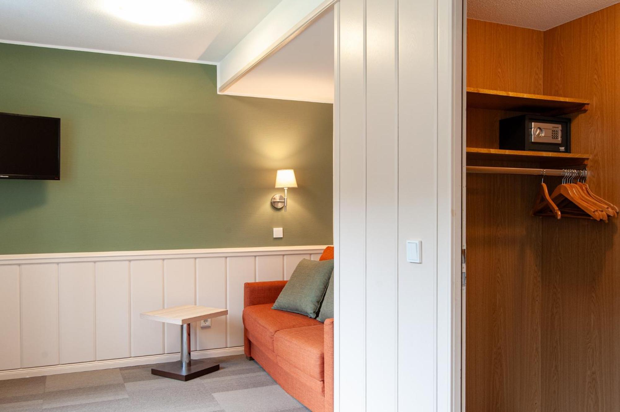Hotel Forellenhof Wald- Und Wiesenquartier