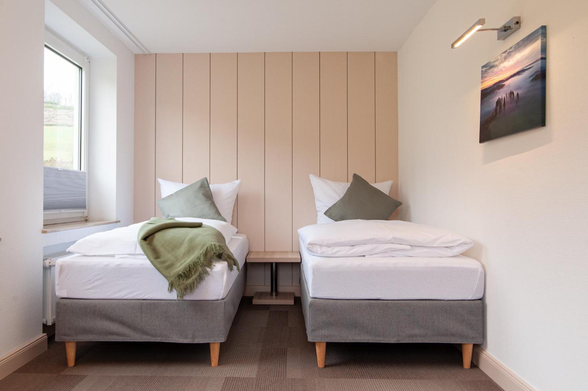 Forellenhof Wald- Und Wiesenquartier Hotel 3*