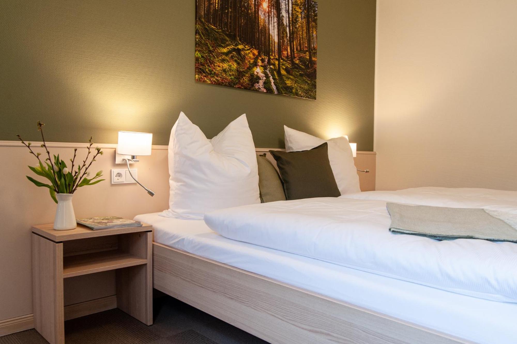 Forellenhof Wald- Und Wiesenquartier 3* Bad Berleburg