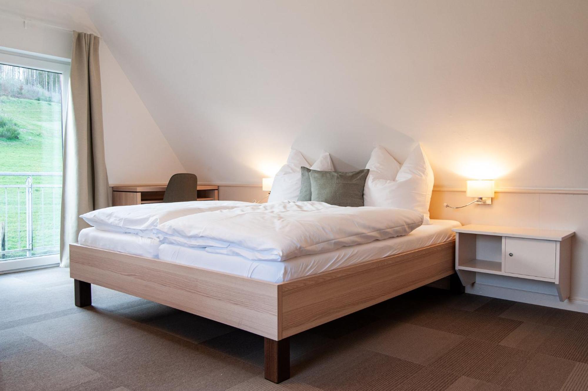 Hotel Forellenhof Wald- Und Wiesenquartier