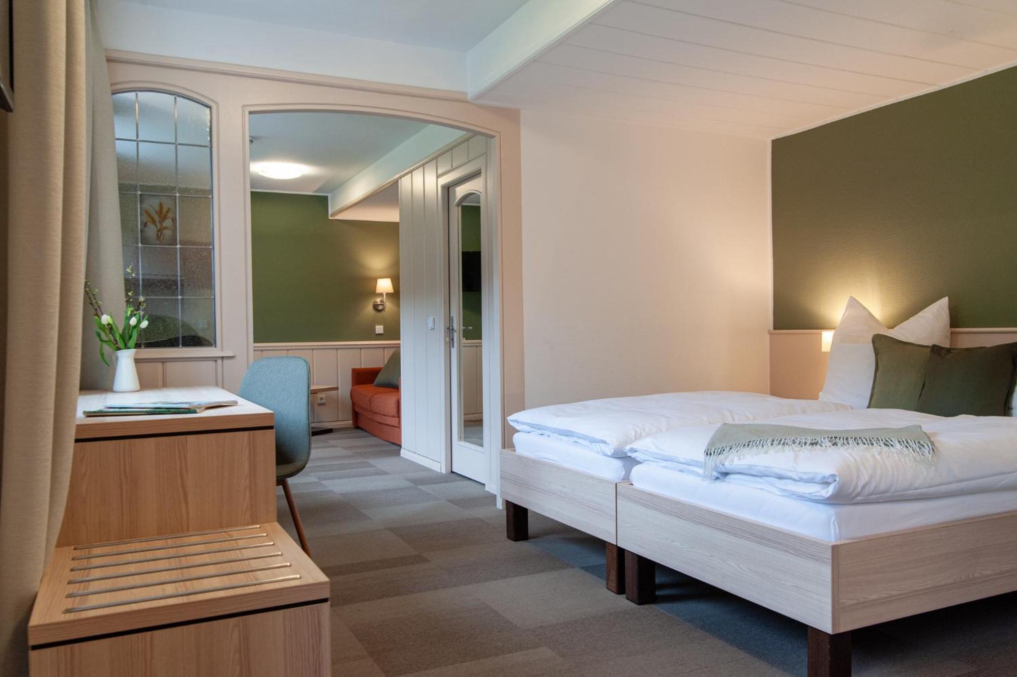 Hotel Forellenhof Wald- Und Wiesenquartier 3*