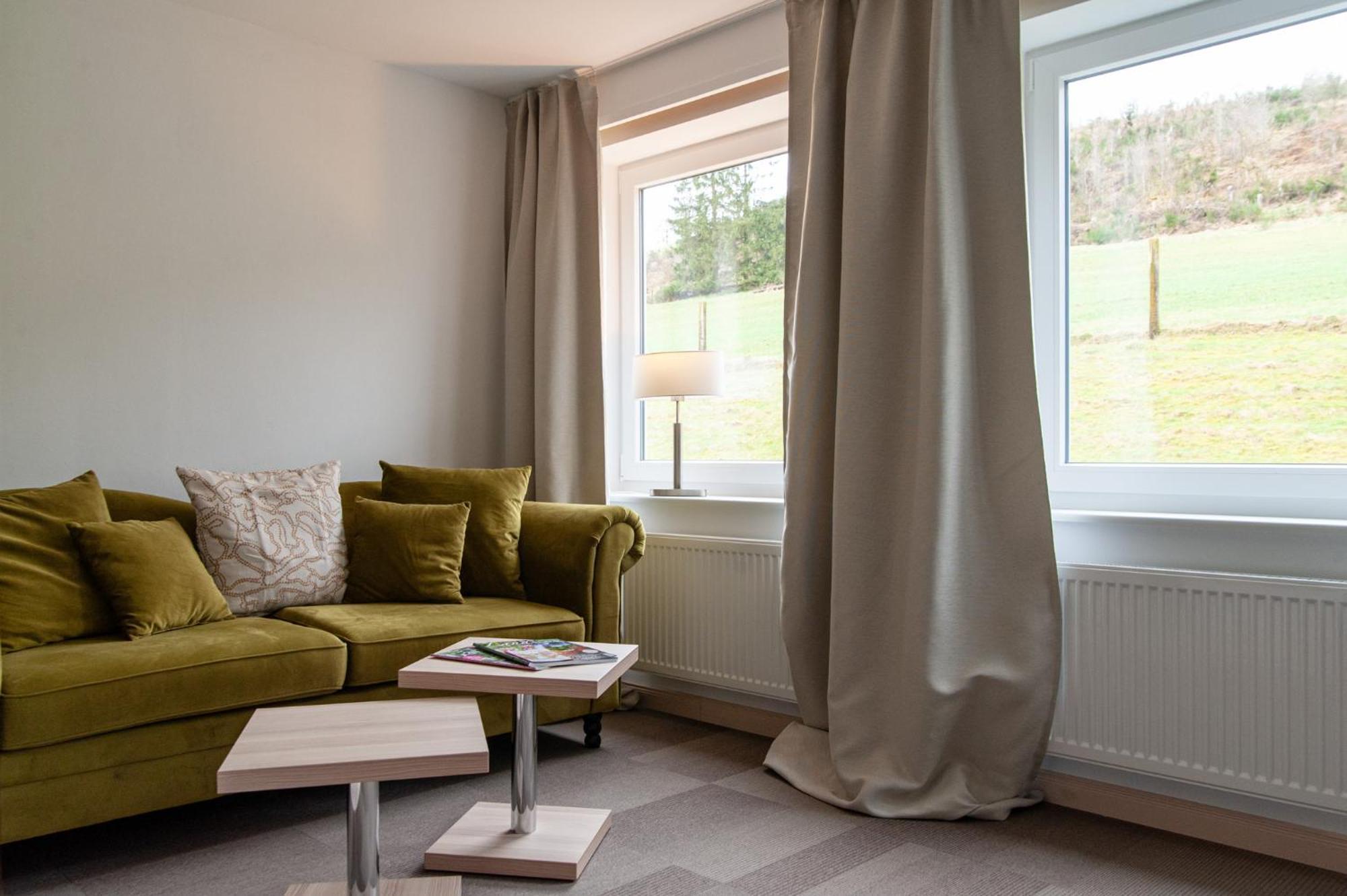 Forellenhof Wald- Und Wiesenquartier Hotel 3*