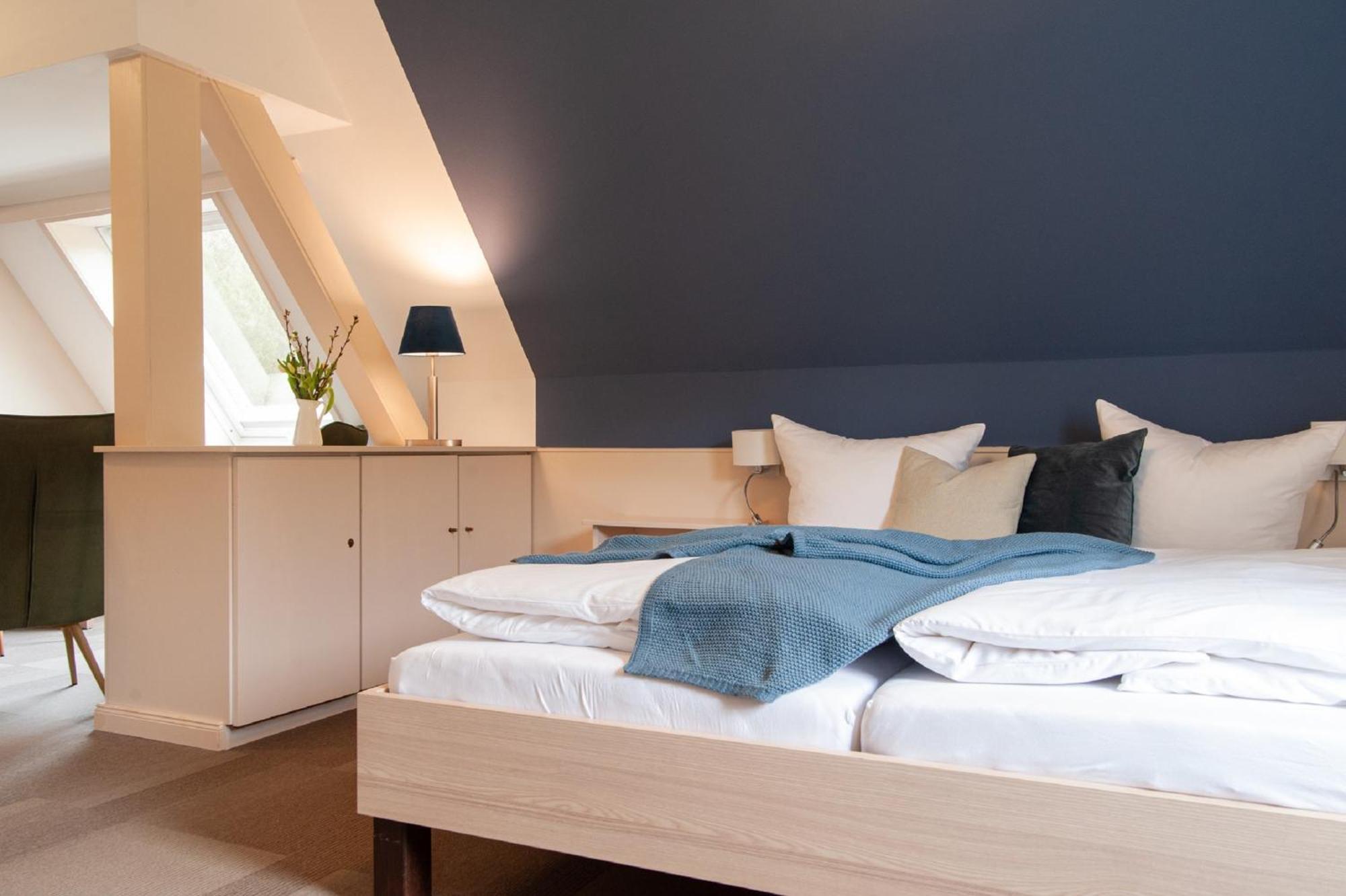 Hotel Forellenhof Wald- Und Wiesenquartier Bad Berleburg