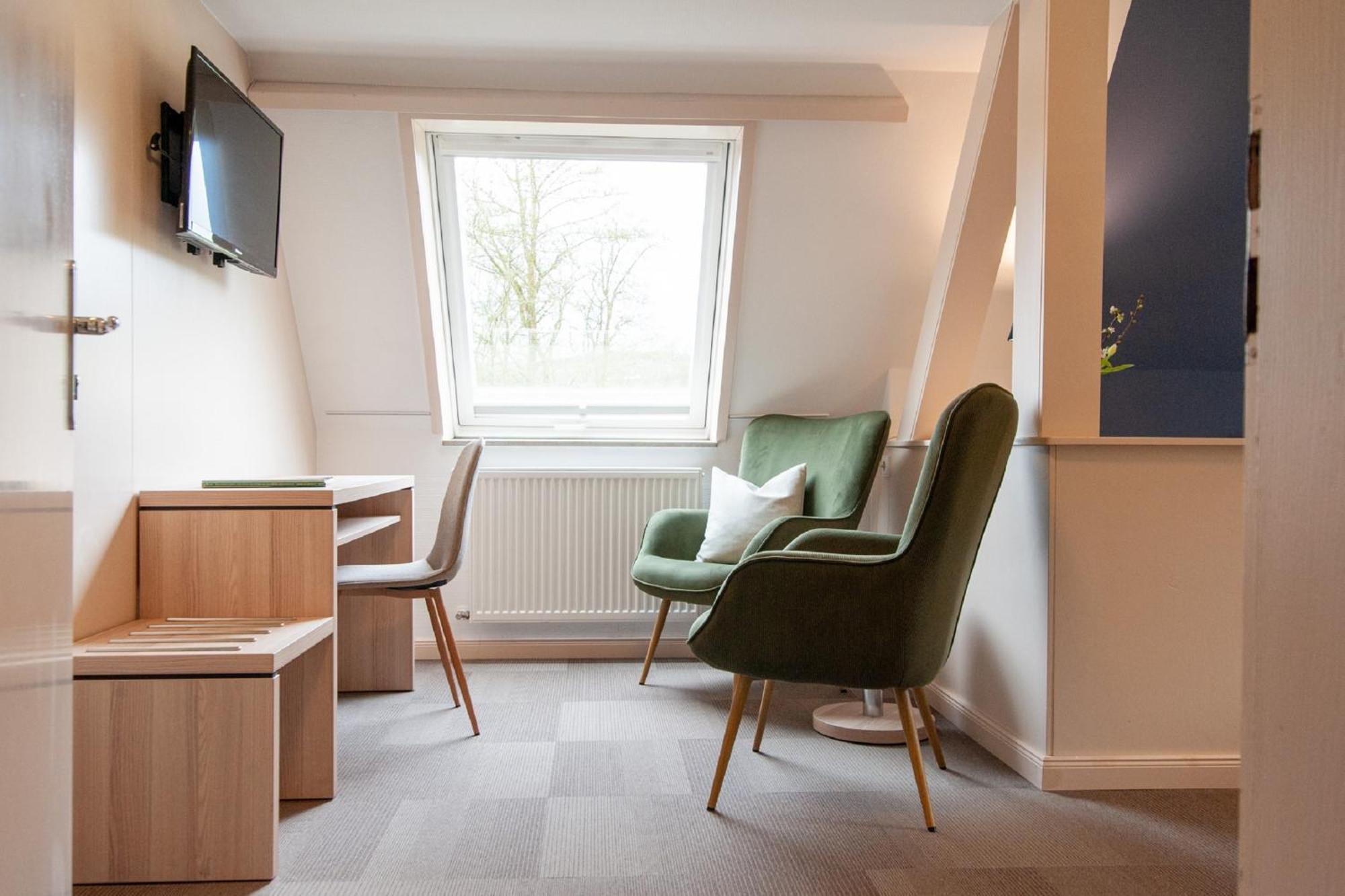 Forellenhof Wald- Und Wiesenquartier Hotel Bad Berleburg