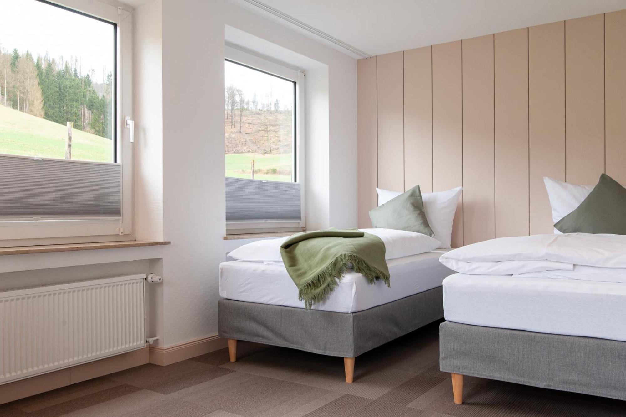 Hotel Forellenhof Wald- Und Wiesenquartier