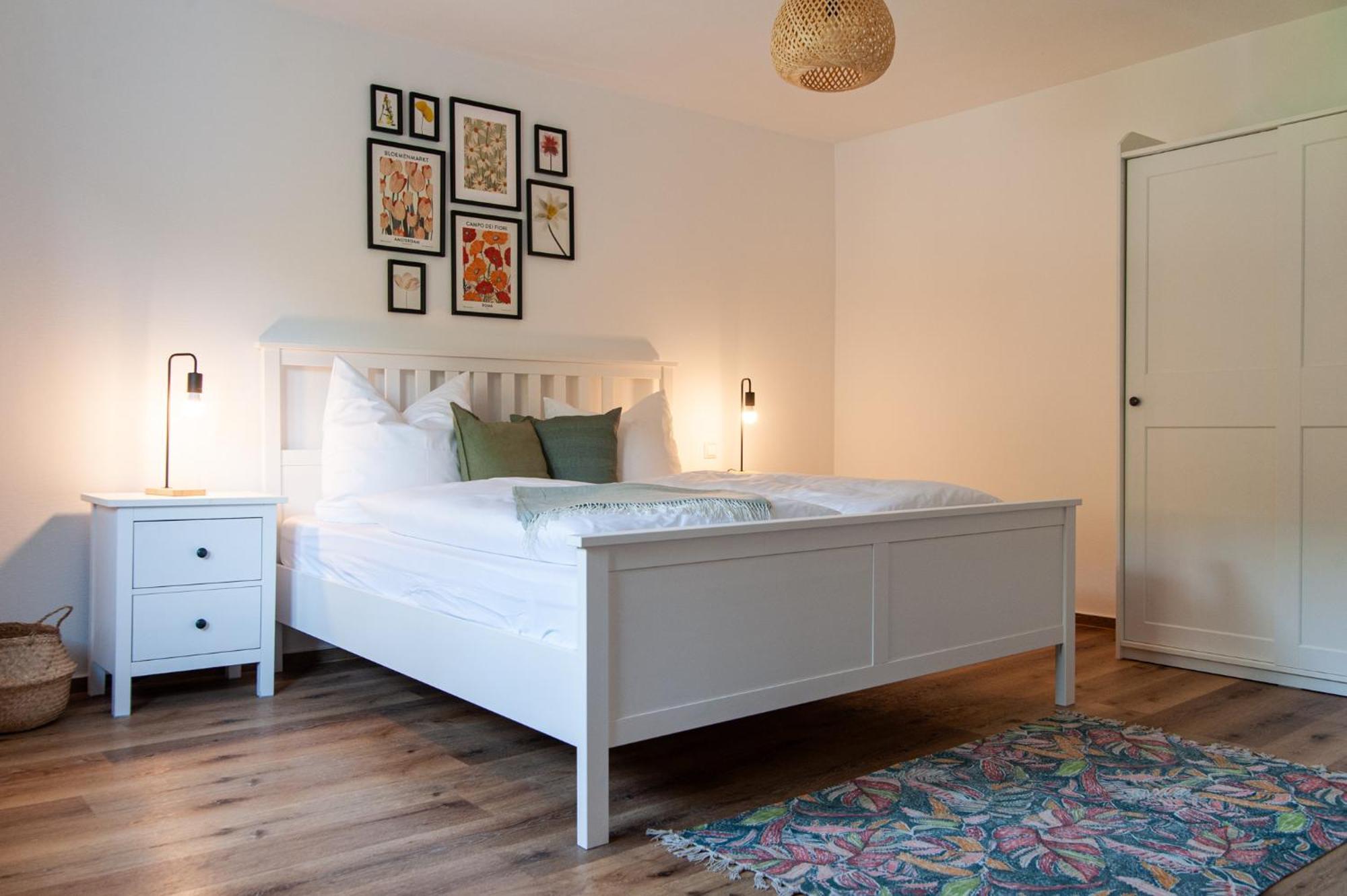 Hotel Forellenhof Wald- Und Wiesenquartier Bad Berleburg