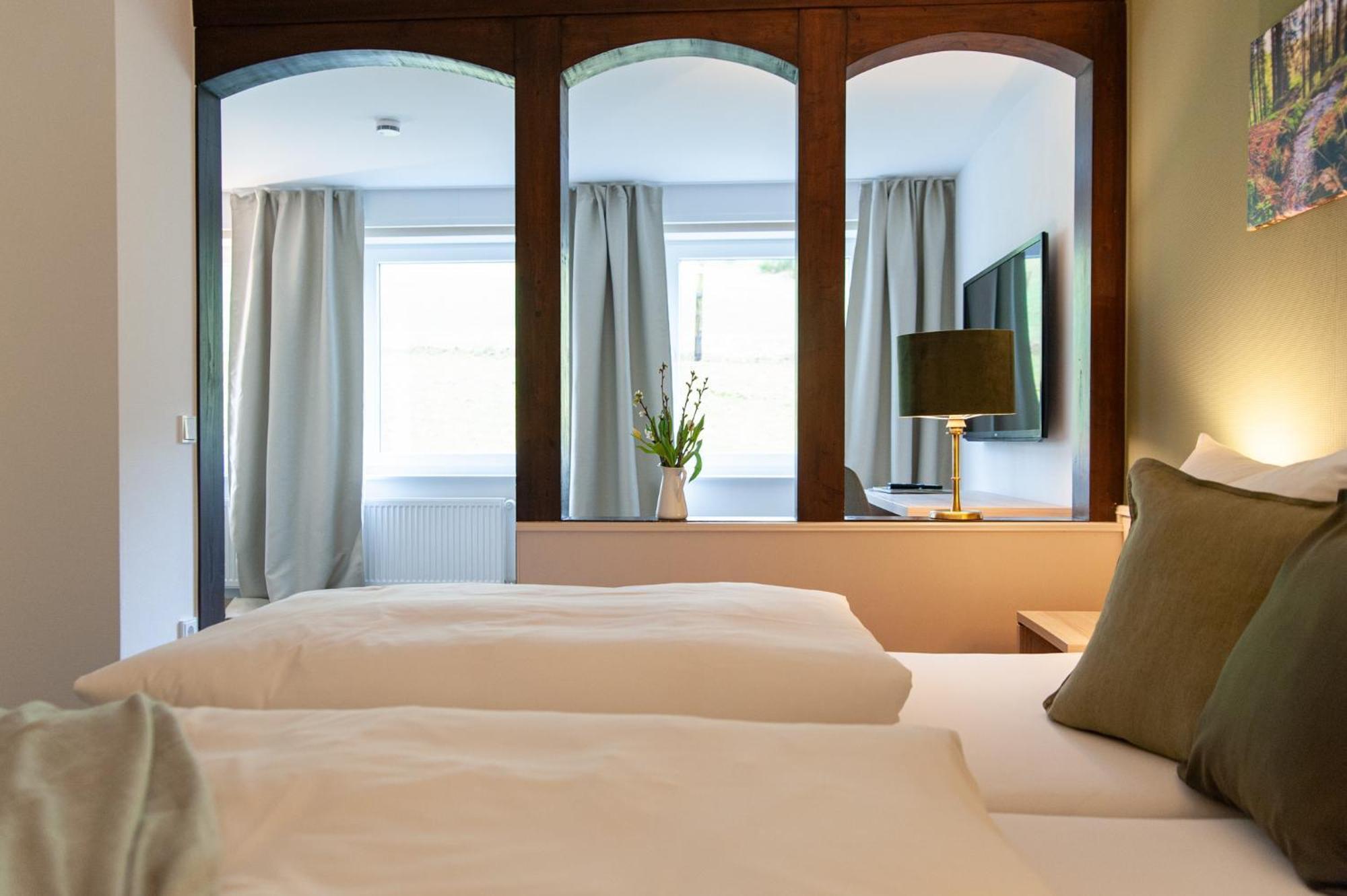 Forellenhof Wald- Und Wiesenquartier Hotel 3*