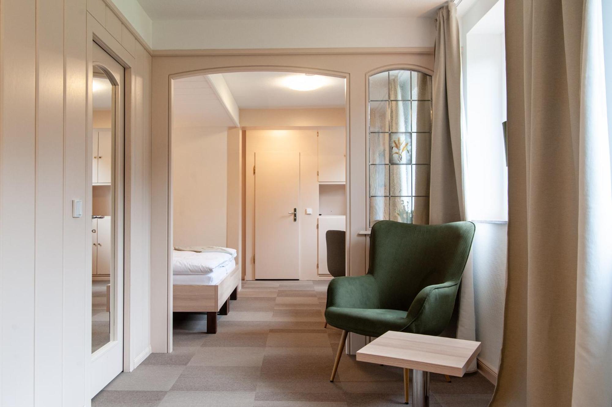 Hotel Forellenhof Wald- Und Wiesenquartier 3*