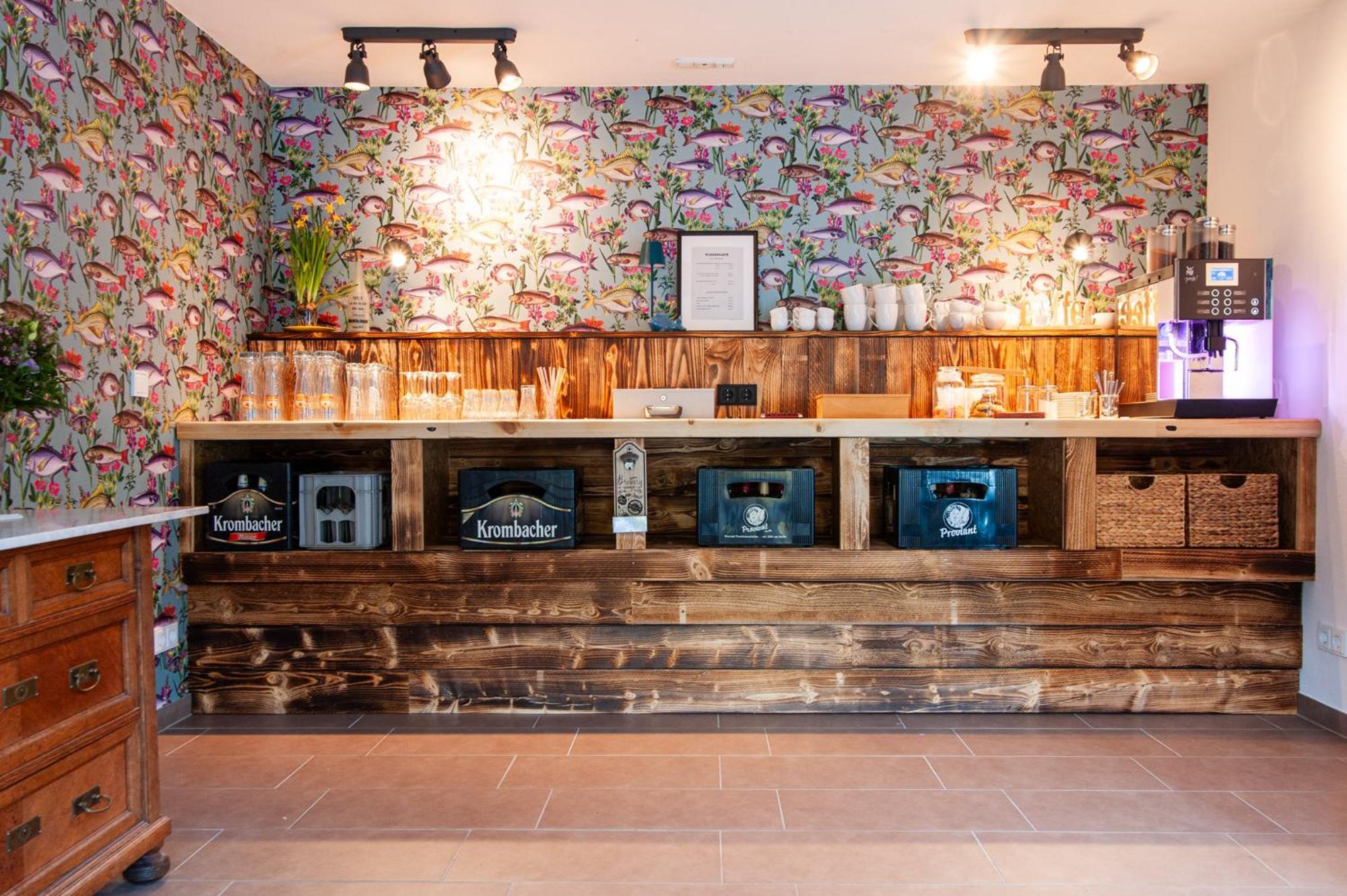Forellenhof Wald- Und Wiesenquartier Hotel 3*